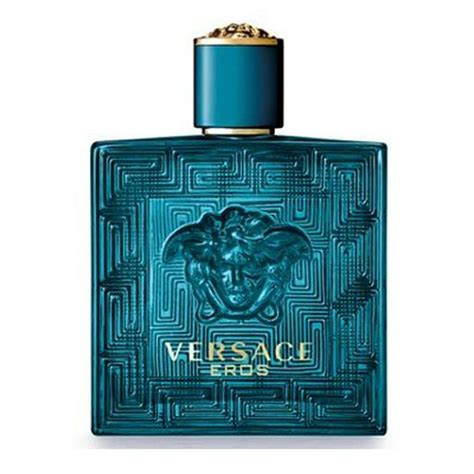 versace eros edt rating